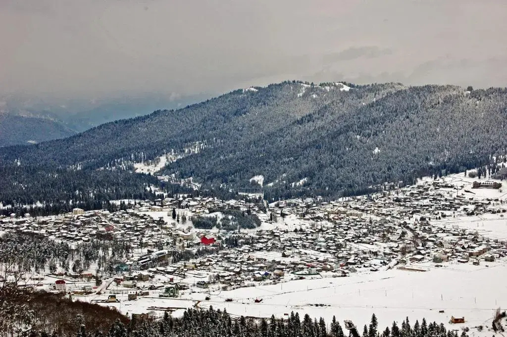 Antre Batono
