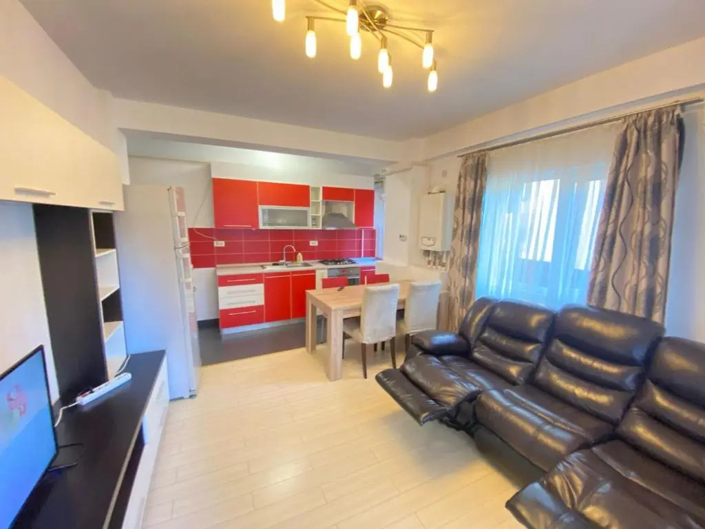 R&C Apartments Militari Residence 15