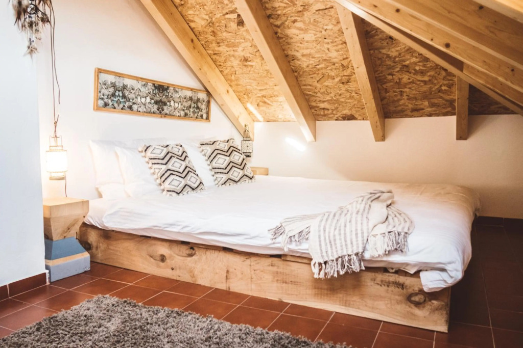 Apartamento 2 quartos by WOT