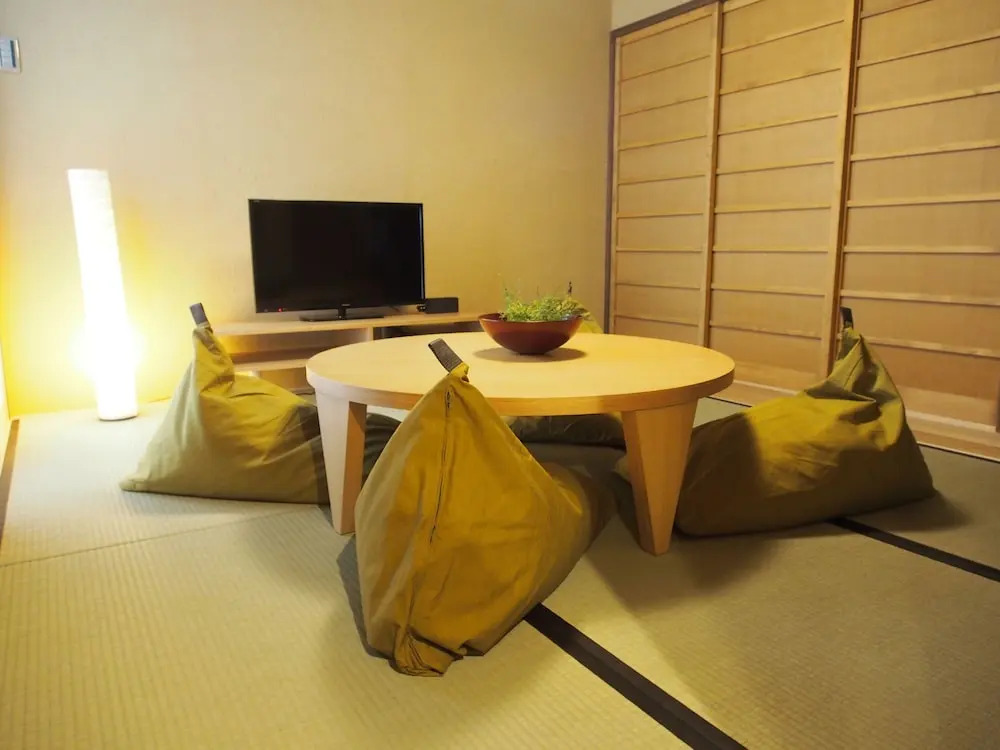 No.10 Kyoto House