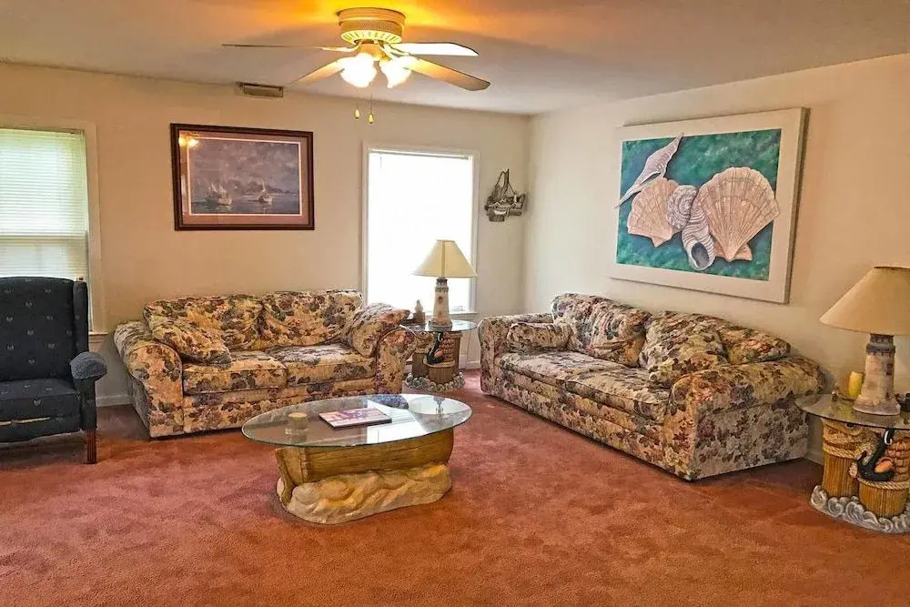East Biscayne Drive 8803 3 Bedrooms 2 Bathrooms Home