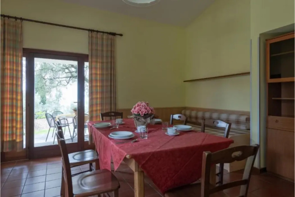 Residence Parco Del Garda