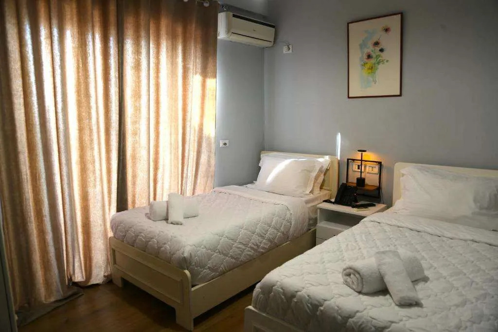 Guesthouse Doanesia