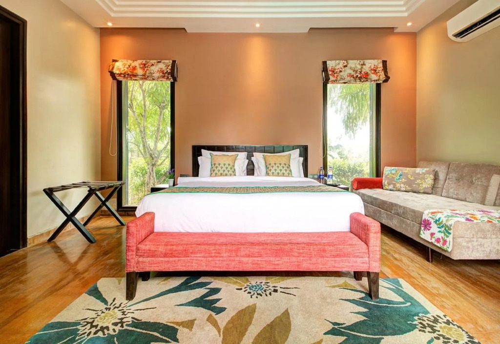 Samskara Resort & Spa Jaipur