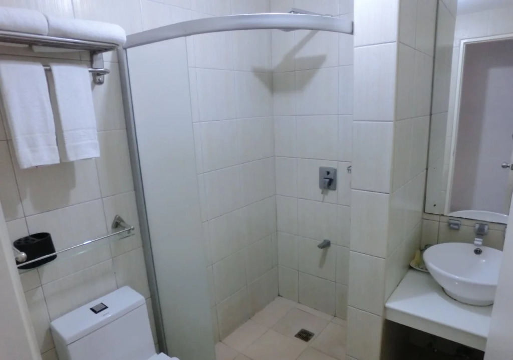 Motel 168