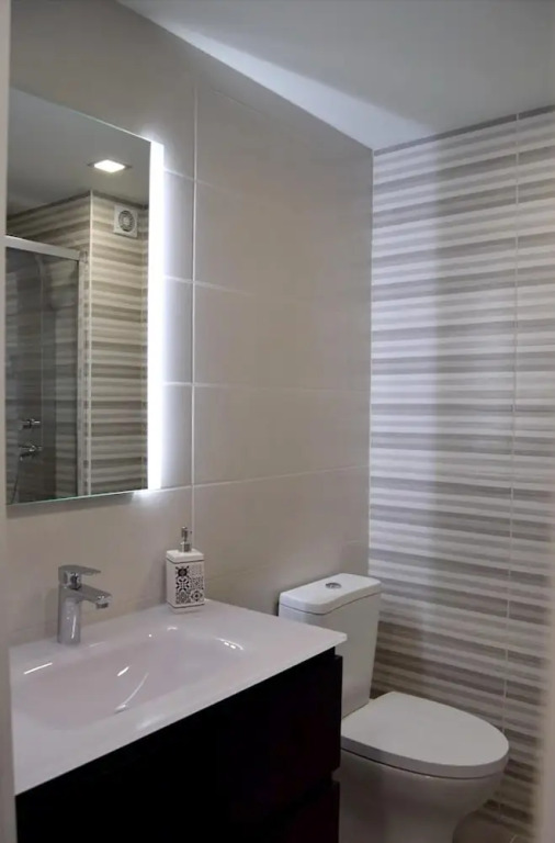 Apartment With one Bedroom in Encarnação, With Wonderful sea View and Wifi - Near the Beach