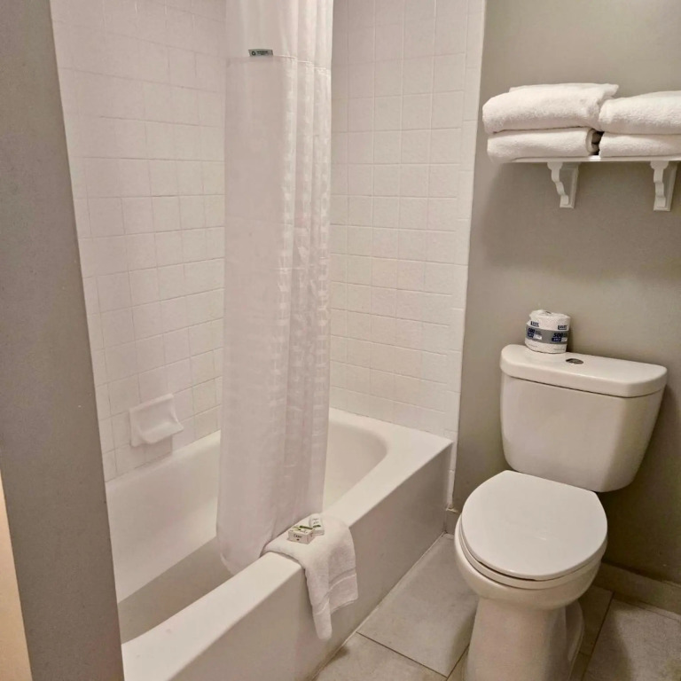 La Quinta Inn Tampa Airport Stadium Westshore