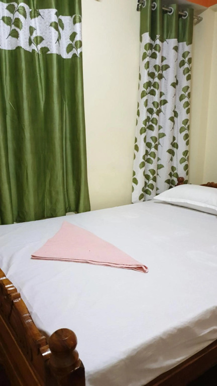 Mahakal homestay