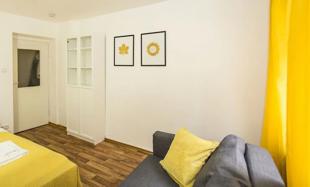 Ferienwohnung Krug