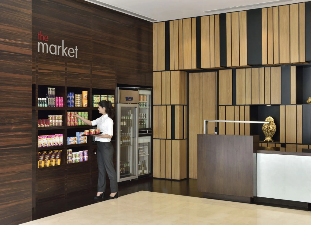 Fairfield by Marriott Kathmandu Thamel