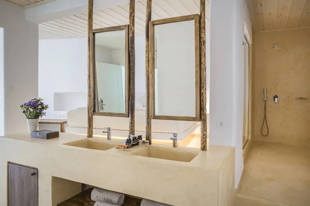 KLIDON Dreamy Living Suites