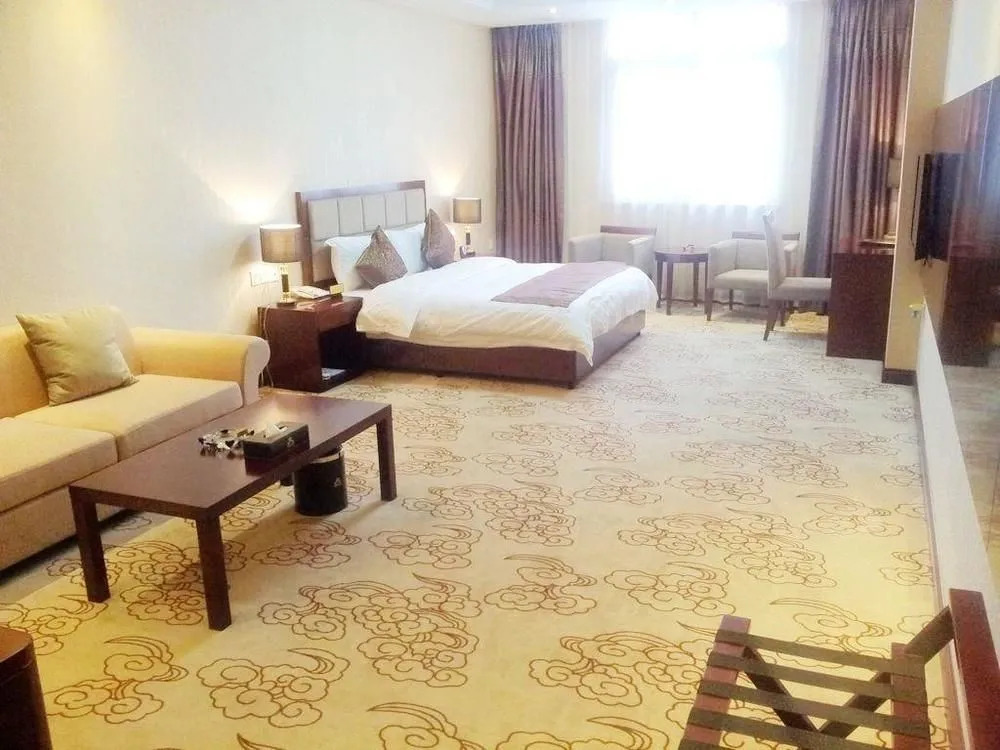 Rugao Laoye Hotel