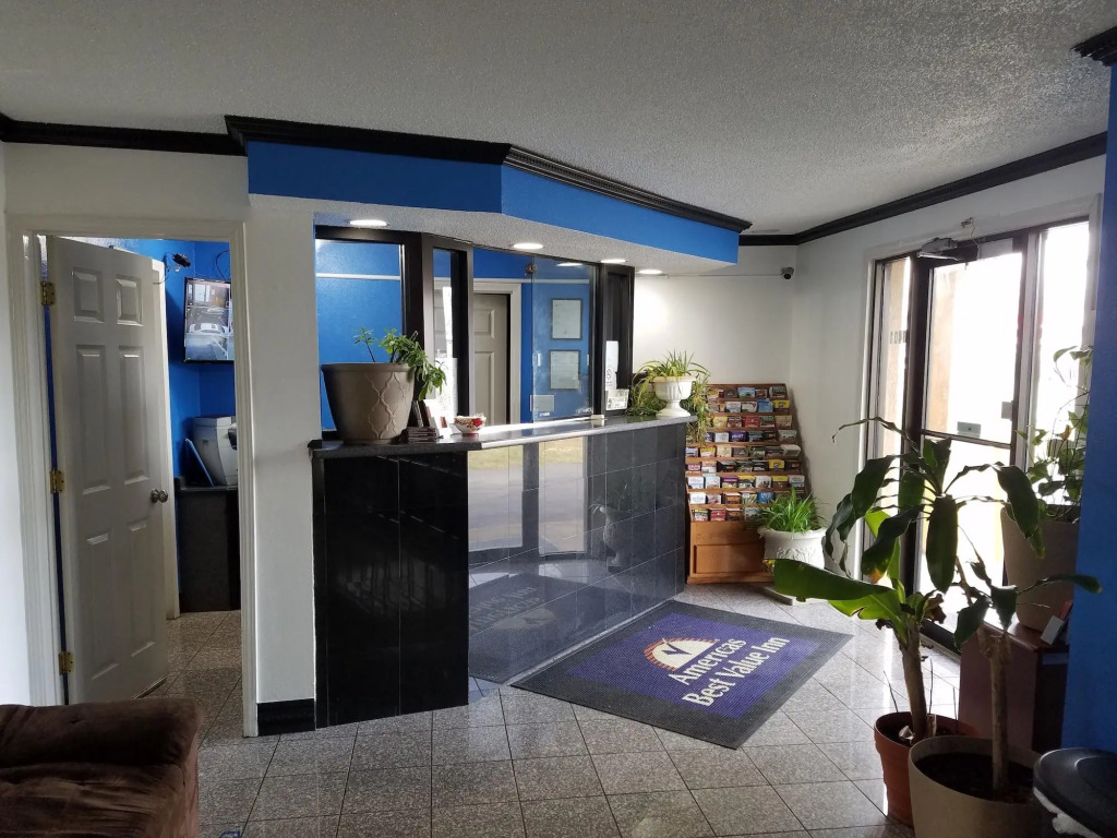 Americas Best Value Inn-Indy South