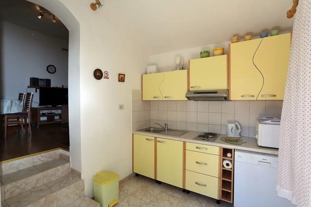 Ali - Modern Apartments - A1