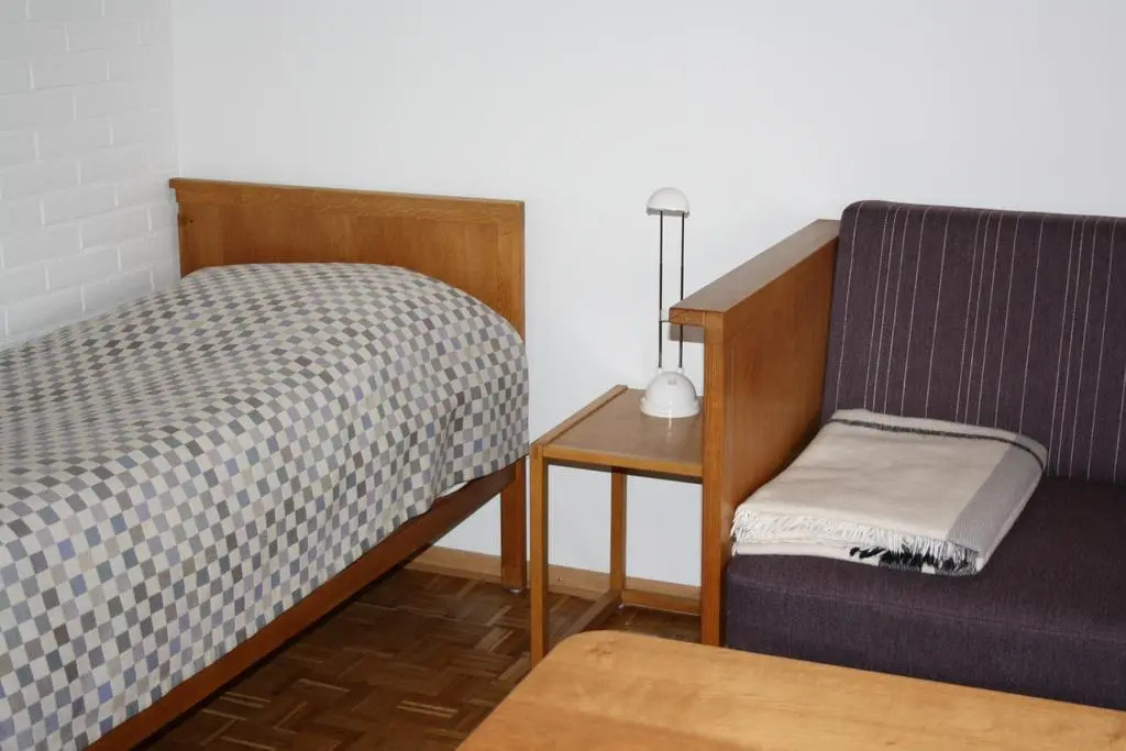 Løgumkloster Refugium