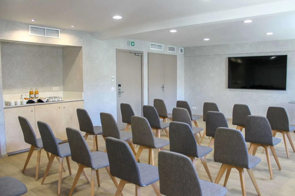 Urban Hotel & Spa Aix-les-Bains - BW Signature Collection