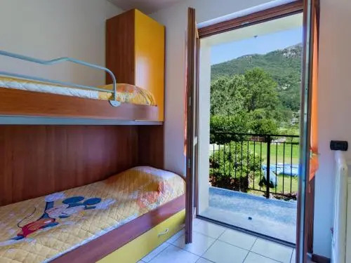 Ferienhaus Sorico 149S