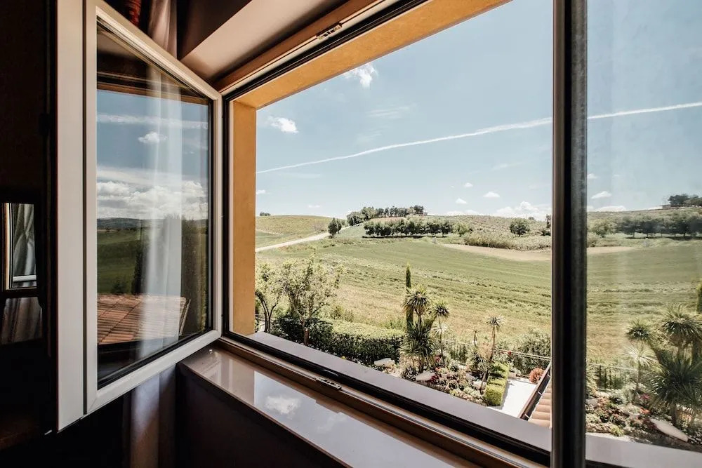 Hotel Il Poggio