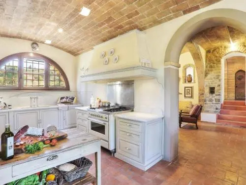 Villa Fonte di Pillo by Interhome