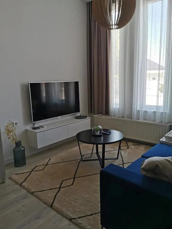 Studio apartment INDIGO