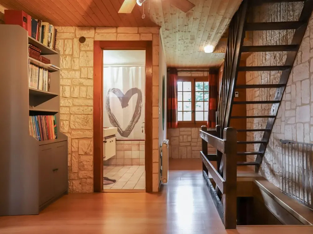 Chalet Chalet Les Rochers Blancs by Interhome