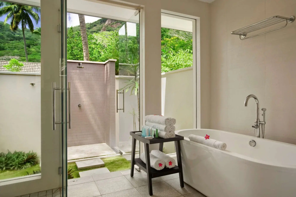 Niva Labriz Seychelles