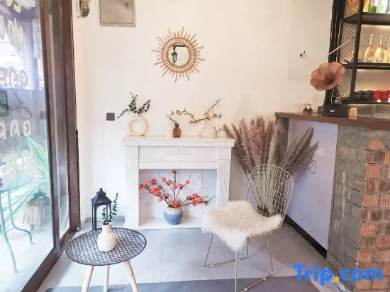 Simu Shiguang Guesthouse