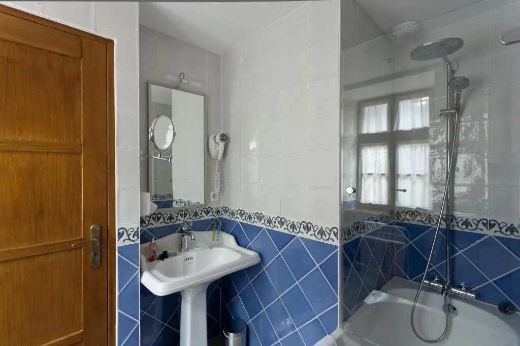 Auberge Saint Pierre