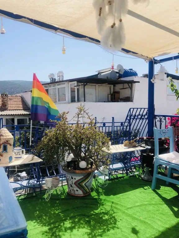 Taş Mori Butik Otel