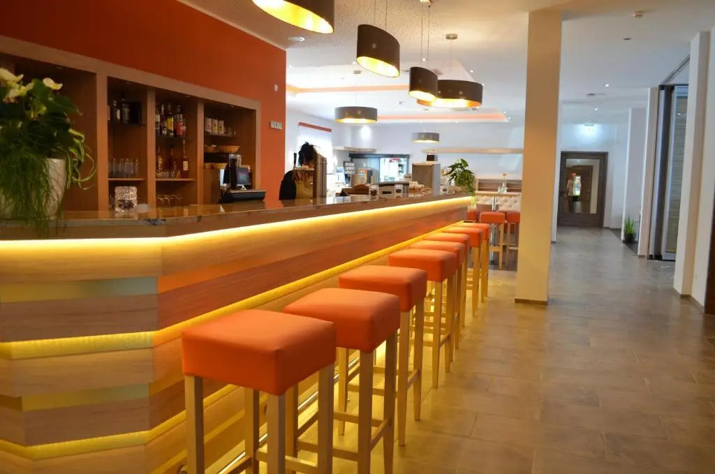 Premier Inn Lindau