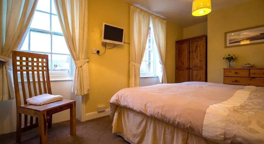 Greenlands Guest House