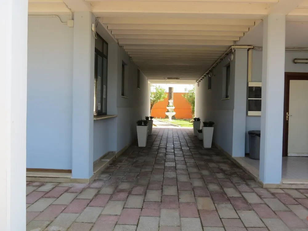 Residence Mare