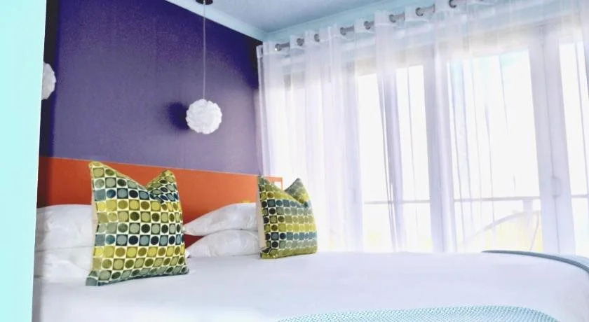 Purple Haze Eco Lodge