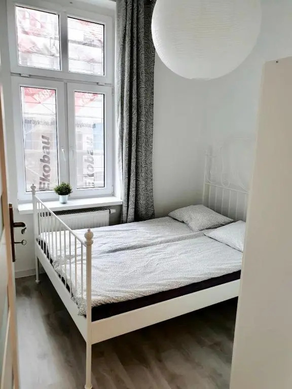 HStyle Apartament Mikolowska 9