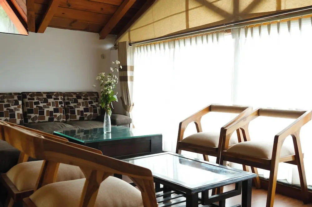 Samar Villa by Trayati Stays