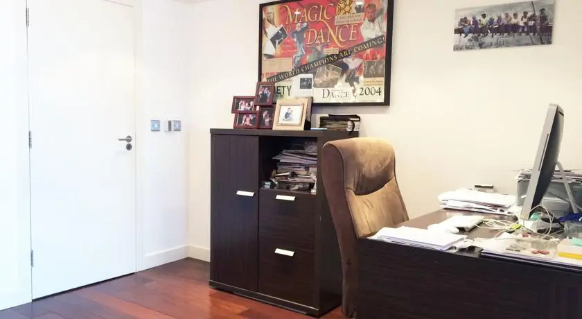 Fantastic Birmingham Jewellery Quarter 2 Bed Home