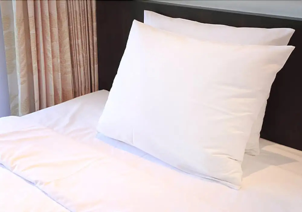 Gungor Omesyus Otel