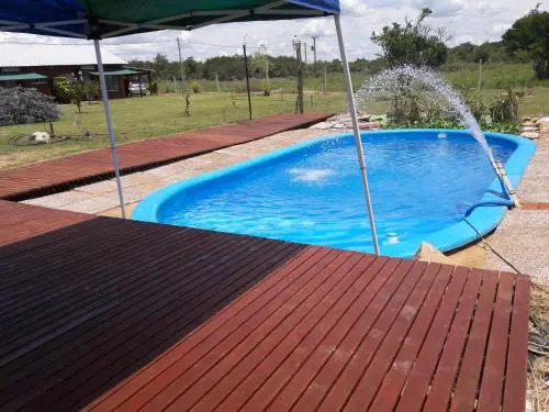 Aires del Rio