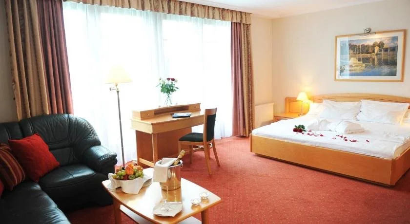 Rosengarten Hotel & Restaurant