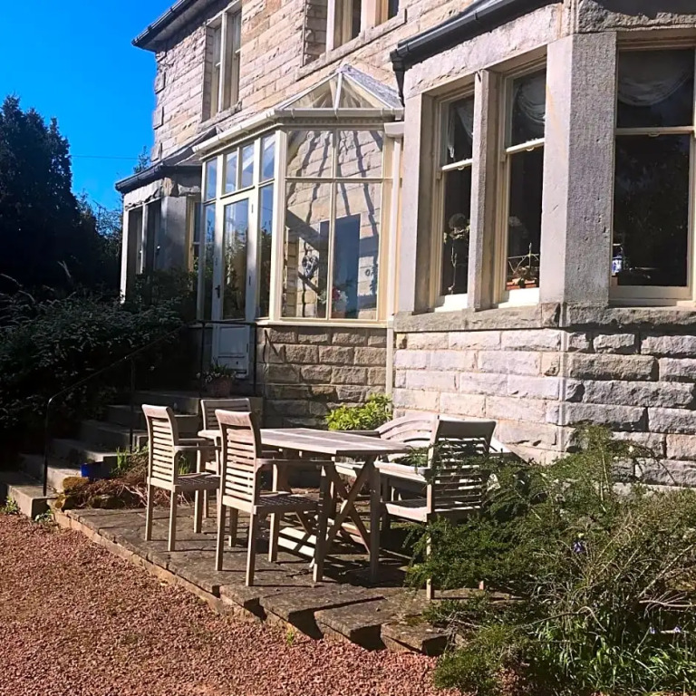 Braeside