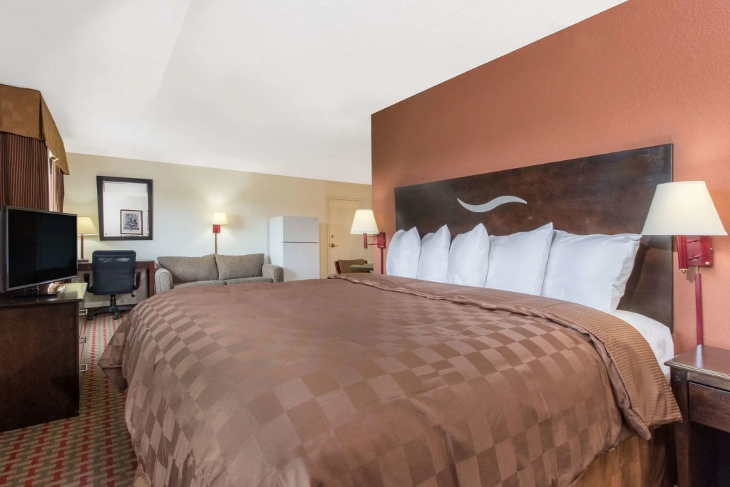Holiday Inn Express Jonestown Ft Indiantown Gap by IHG