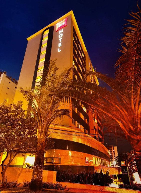 Ibis Florianopolis