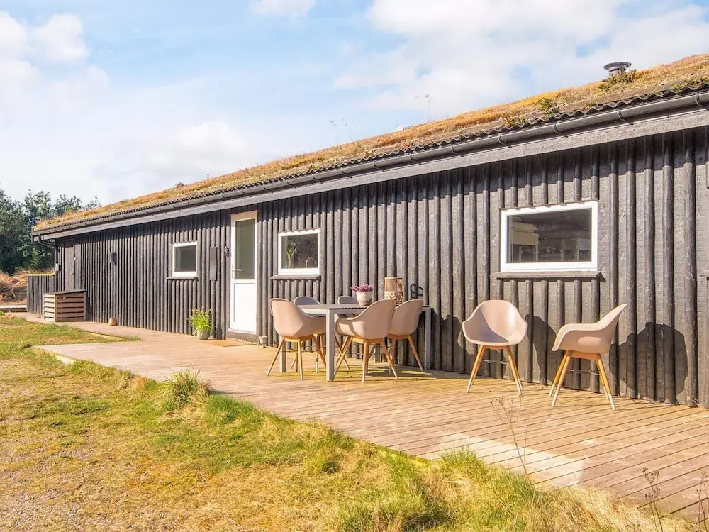Charming Eco Cottage with Pool - By Traum Ferienwohnungen