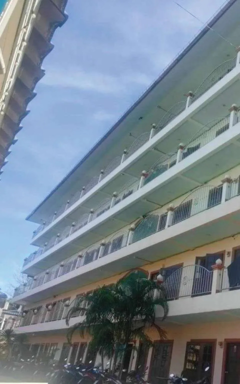 Pailin Hill Hotel