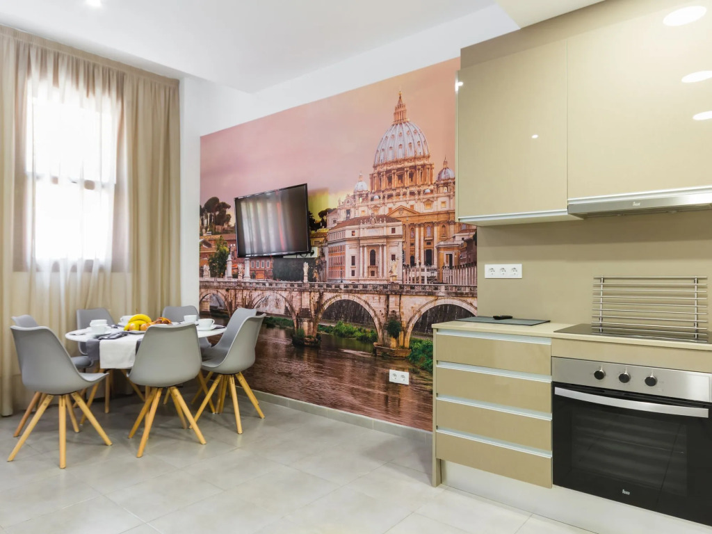 Apartments Freser 78