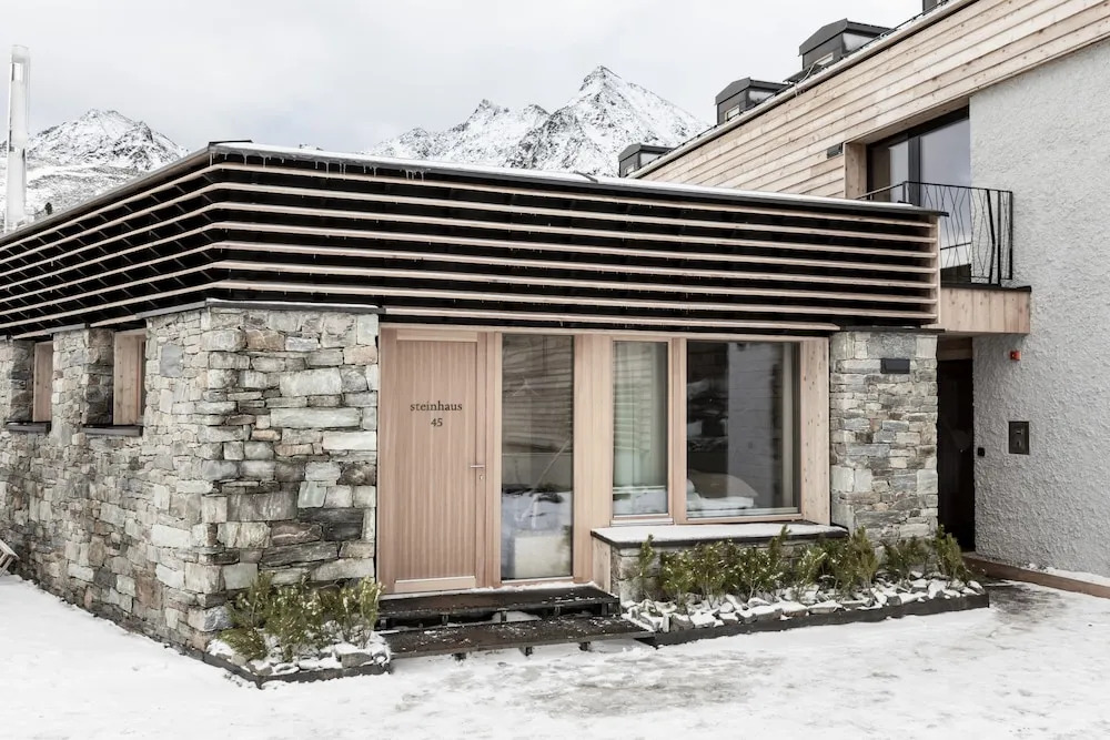 Appartements Seenhaus