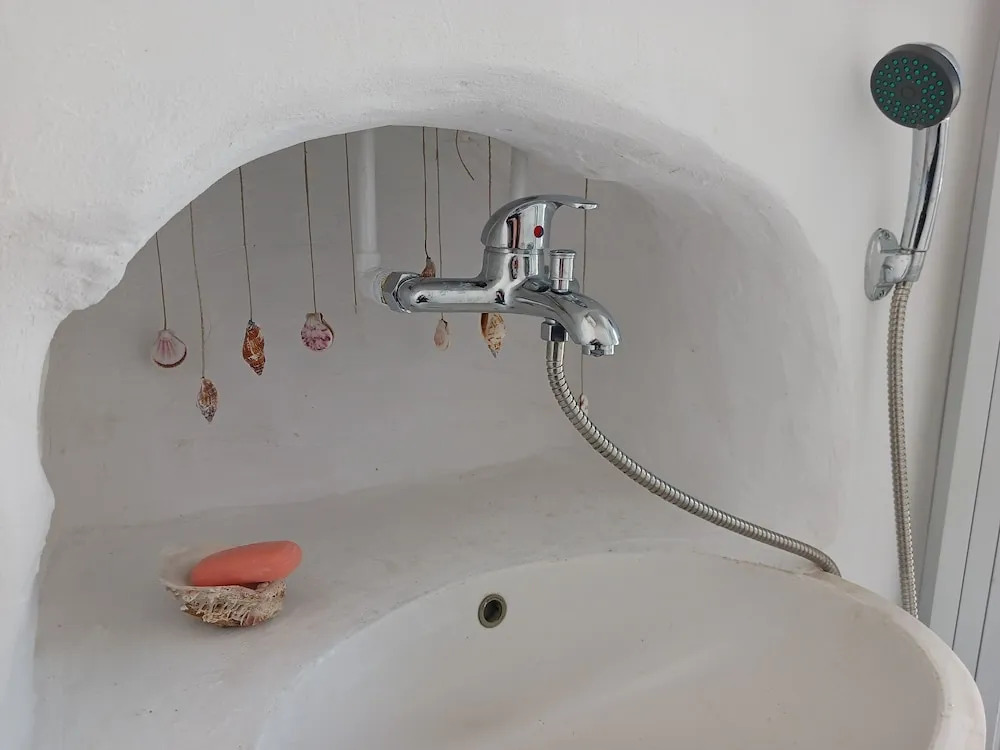 Cycladic Charming Studio in Mykonos