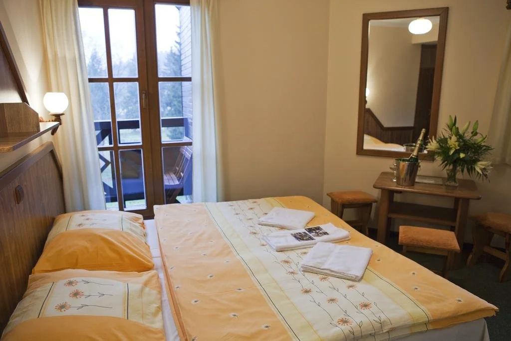 David Hotel Pension