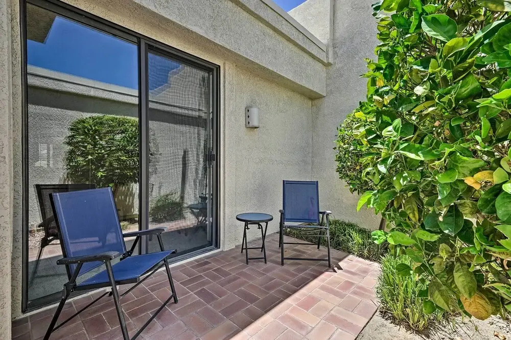 259250 3 BR La Quinta Mtn Resort Golf Course Home