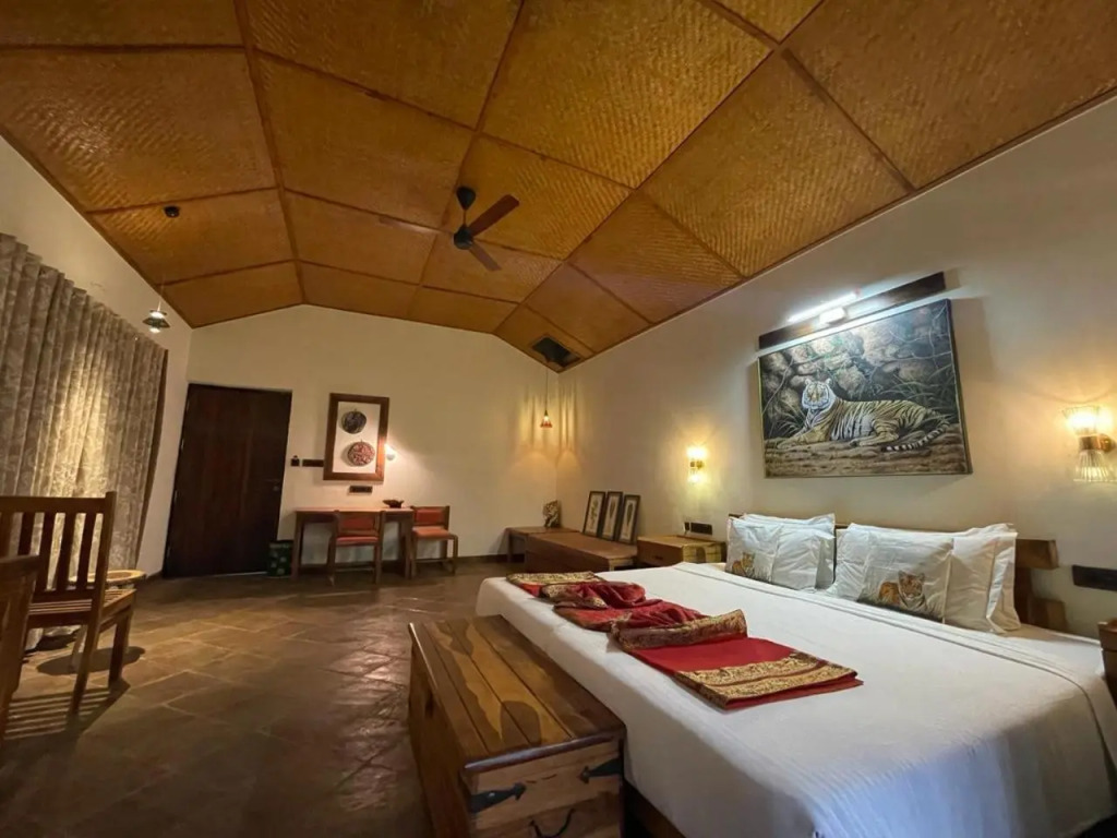 Tathastu Bandhavgarh